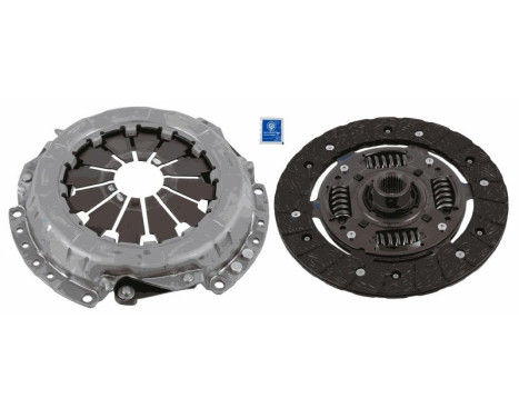 Kit de embrague 3000 951 676 Sachs
