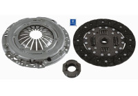 Kit de embrague 3000 951 689 Sachs