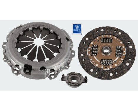 Kit de embrague 3000 951 690 Sachs