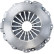 Kit de embrague 3000 951 695 Sachs, Miniatura 3