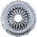 Kit de embrague 3000 951 695 Sachs, Miniatura 4