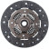 Kit de embrague 3000 951 695 Sachs, Miniatura 6