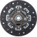Kit de embrague 3000 951 695 Sachs, Miniatura 7