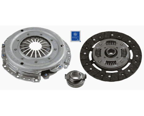 Kit de embrague 3000 951 722 Sachs
