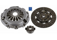 Kit de embrague 3000 951 741 Sachs