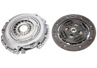 Kit de embrague 3000 951 764 Sachs