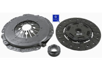 Kit de embrague 3000 951 785 Sachs