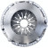 Kit de embrague 3000 951 786 Sachs, Miniatura 4