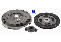 Kit de embrague 3000 951 788 Sachs