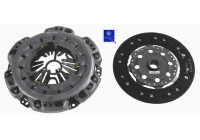 Kit de embrague 3000 951 808 Sachs