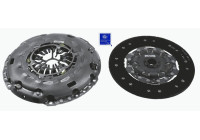 Kit de embrague 3000 951 821 Sachs