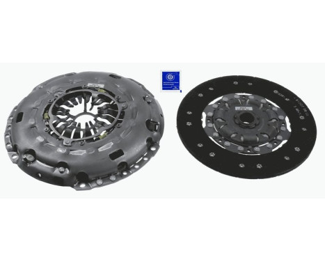 Kit de embrague 3000 951 821 Sachs