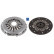 Kit de embrague 3000 951 828 Sachs, Miniatura 2