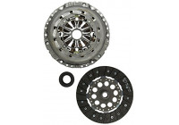Kit de embrague 3000 951 839 Sachs