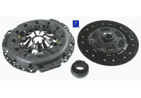 Kit de embrague 3000 951 840 Sachs