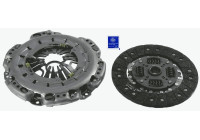 Kit de embrague 3000 951 841 Sachs