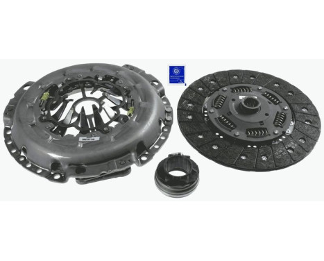 Kit de embrague 3000 951 848 Sachs