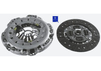 Kit de embrague 3000 951 867 Sachs