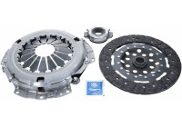 Kit de embrague 3000 951 869 Sachs