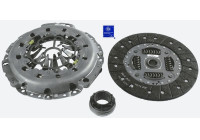 Kit de embrague 3000 951 872 Sachs