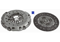 Kit de embrague 3000 951 876 Sachs