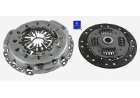 Kit de embrague 3000 951 907 Sachs