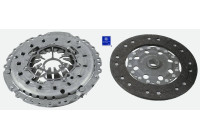 Kit de embrague 3000 951 924 Sachs