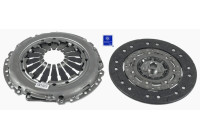 Kit de embrague 3000 951 925 Sachs