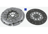 Kit de embrague 3000 951 964 Sachs