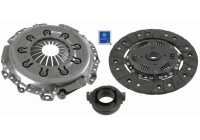 Kit de embrague 3000 951 970 Sachs