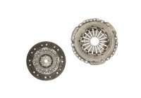 Kit de embrague 3000 951 989 Sachs