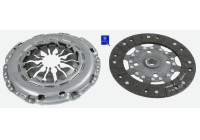 Kit de embrague 3000 951 997 Sachs