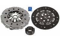 Kit de embrague 3000 952 002 Sachs