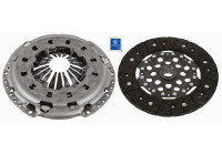 Kit de embrague 3000 952 003 Sachs