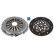Kit de embrague 3000 952 071 Sachs