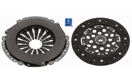 Kit de embrague 3000 952 071 Sachs, Imagen 2