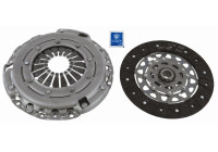 Kit de embrague 3000 952 604 Sachs