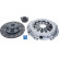 Kit de embrague 3000 954 025 Sachs, Miniatura 2