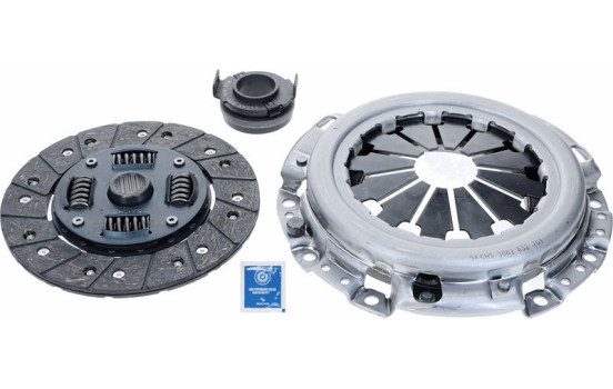 Kit de embrague 3000 954 025 Sachs, Imagen 2