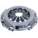 Kit de embrague 3000 954 025 Sachs, Miniatura 3