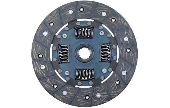 Kit de embrague 3000 954 025 Sachs, Imagen 7