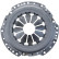 Kit de embrague 3000 954 056 Sachs, Miniatura 4