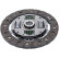 Kit de embrague 3000 954 056 Sachs, Miniatura 5