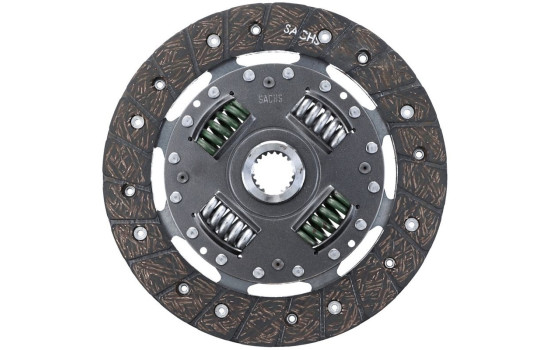 Kit de embrague 3000 954 056 Sachs, Imagen 6