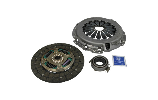 Kit de embrague 3000 954 063 Sachs