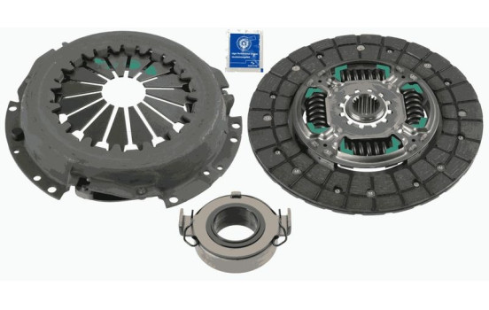 Kit de embrague 3000 954 063 Sachs, Imagen 2