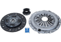 Kit de embrague 3000 954 070 Sachs