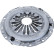 Kit de embrague 3000 954 070 Sachs, Miniatura 2