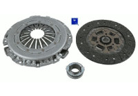 Kit de embrague 3000 954 222 Sachs