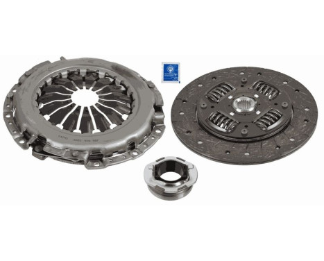 Kit de embrague 3000 954 259 Sachs